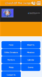Mobile Screenshot of cotlw.com
